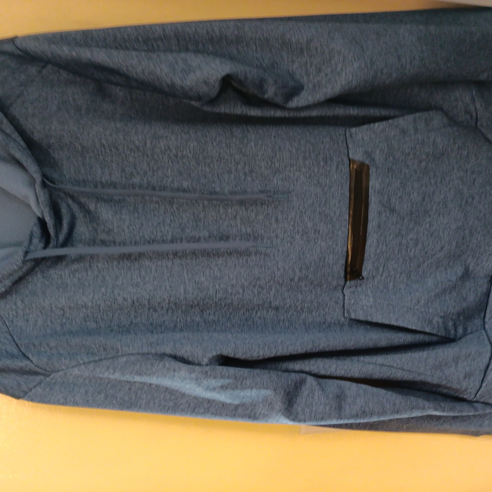 Layer 8 Blue Dress Shirt